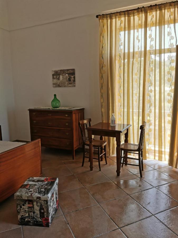 L'Angolo Di Campagna Piano di Sorrento Buitenkant foto