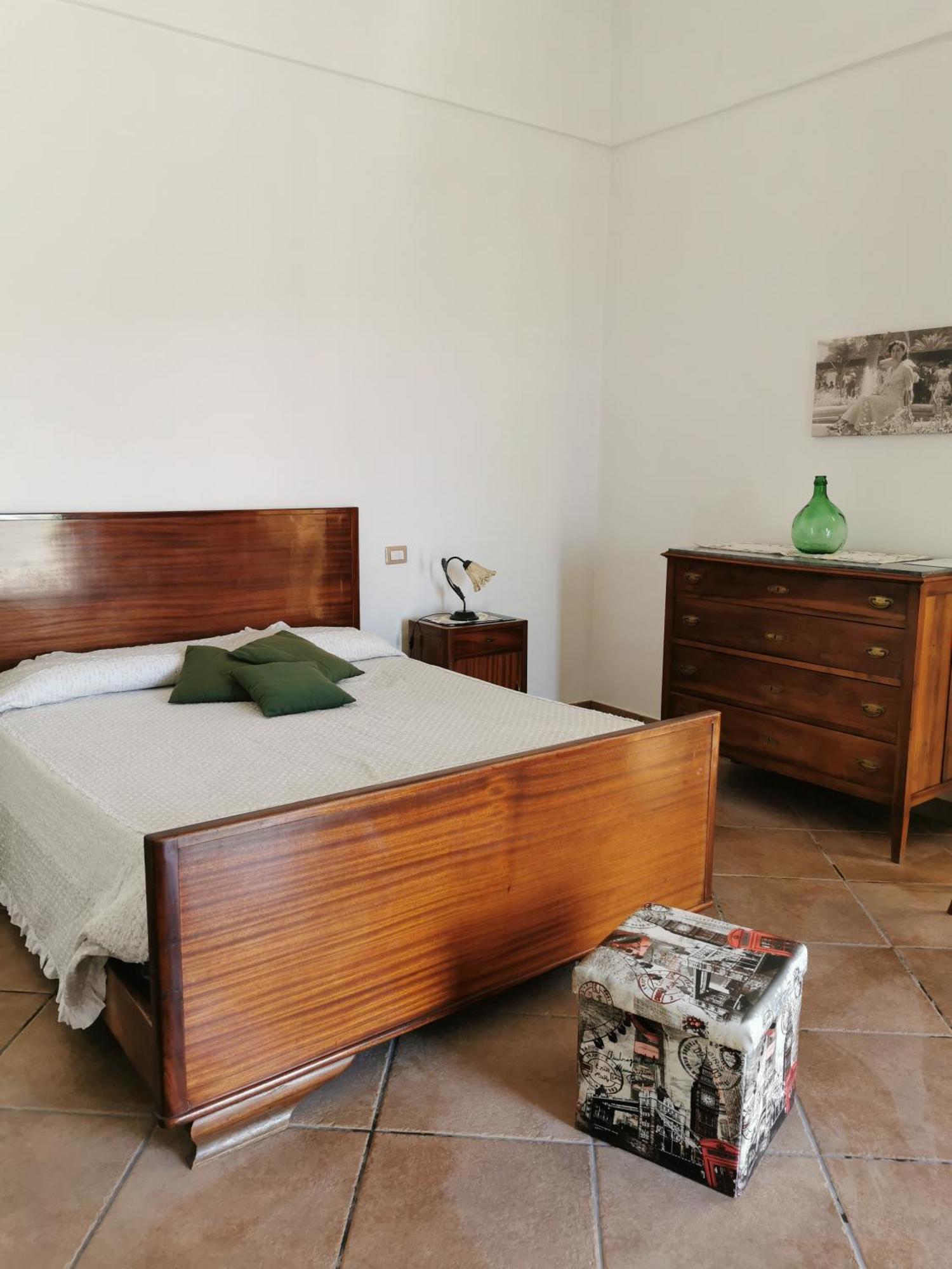 L'Angolo Di Campagna Piano di Sorrento Kamer foto